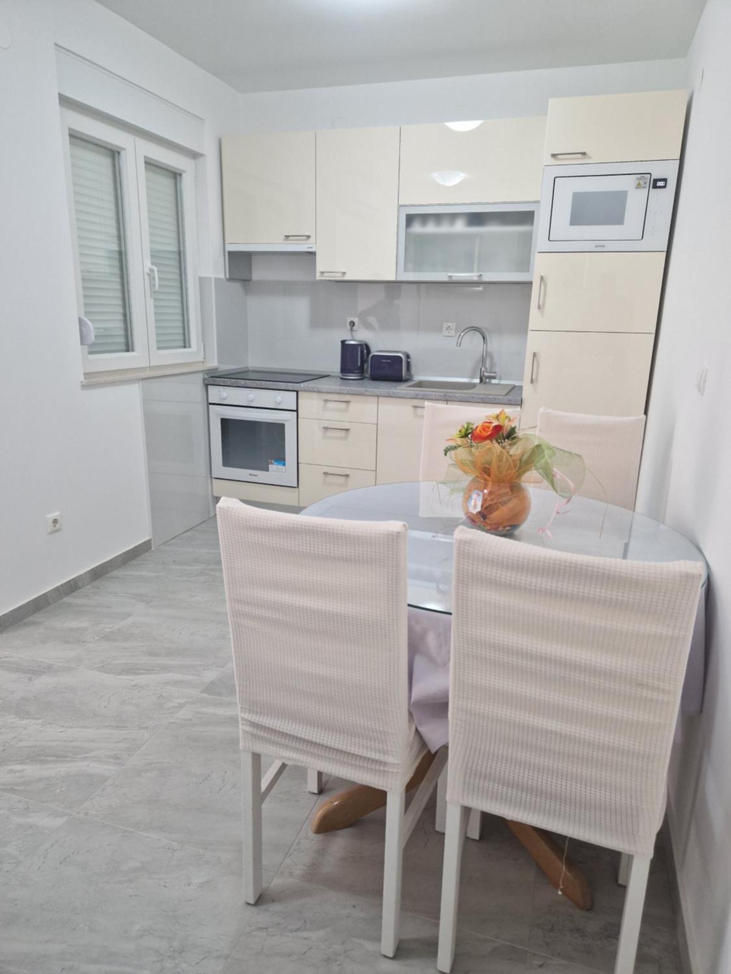 Villa Antonio Trogir Zimmer foto