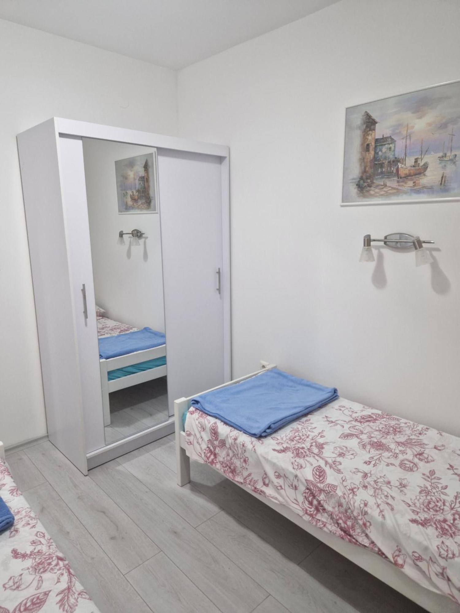 Villa Antonio Trogir Zimmer foto
