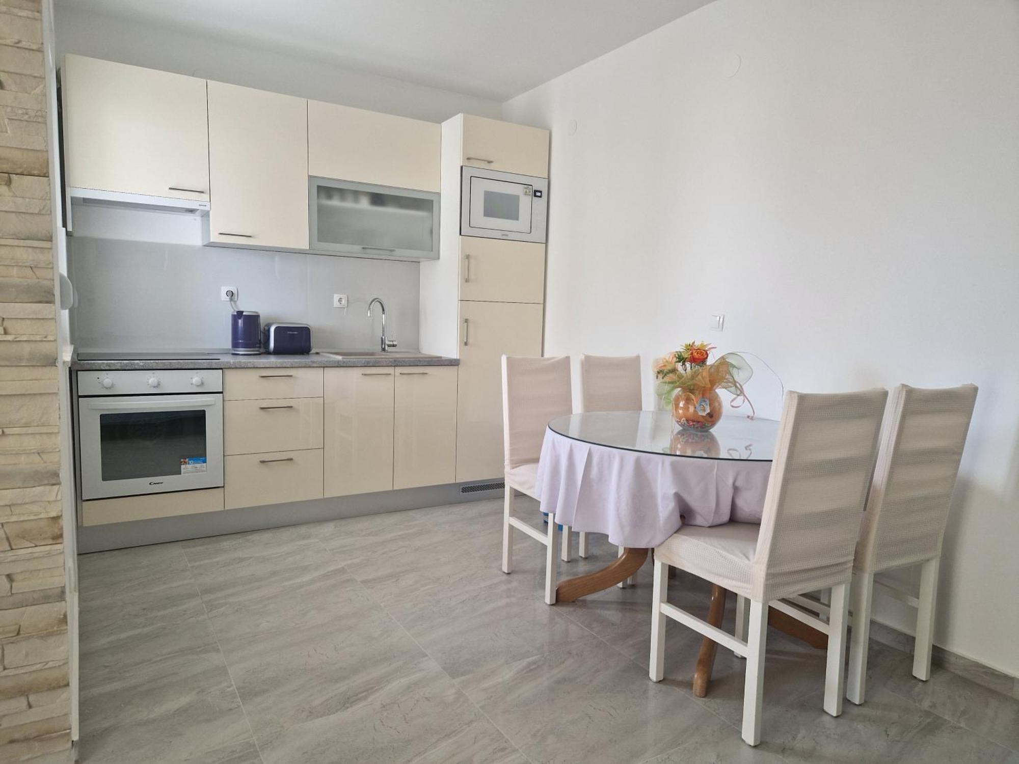Villa Antonio Trogir Zimmer foto