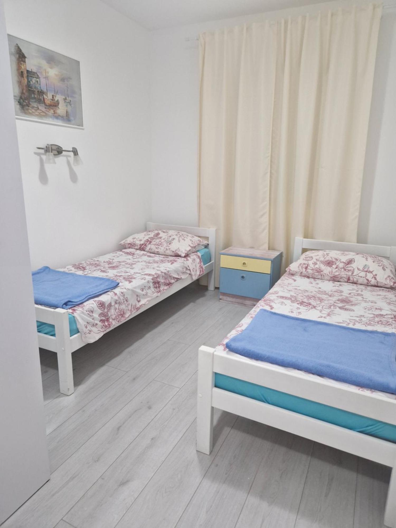 Villa Antonio Trogir Zimmer foto