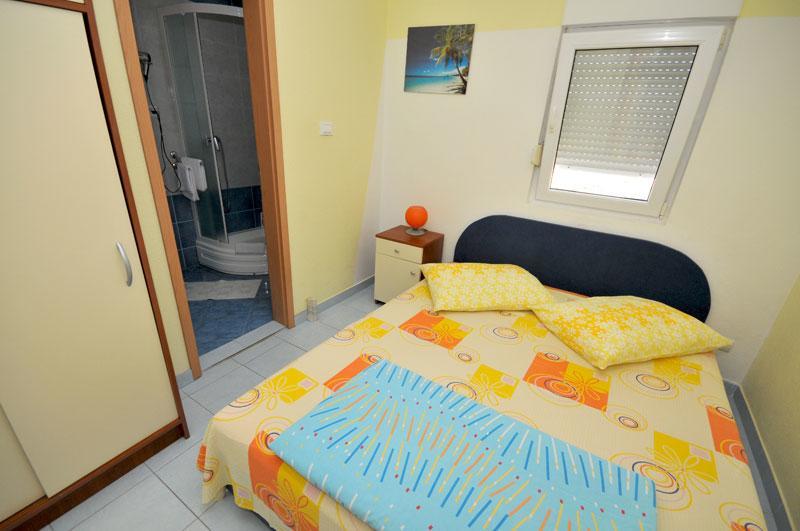 Villa Antonio Trogir Exterior foto