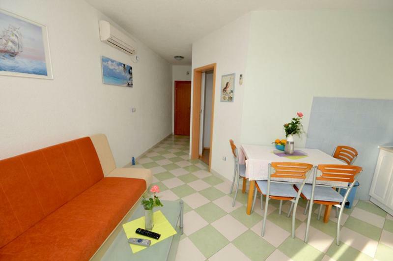 Villa Antonio Trogir Exterior foto
