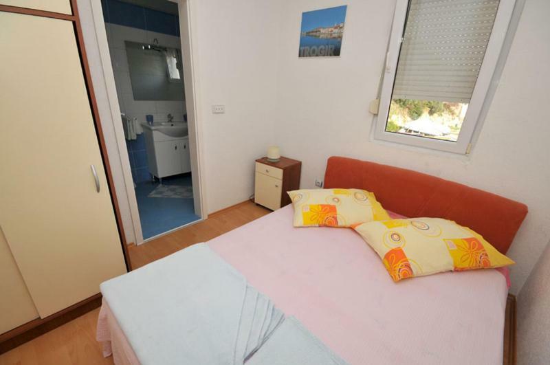 Villa Antonio Trogir Exterior foto