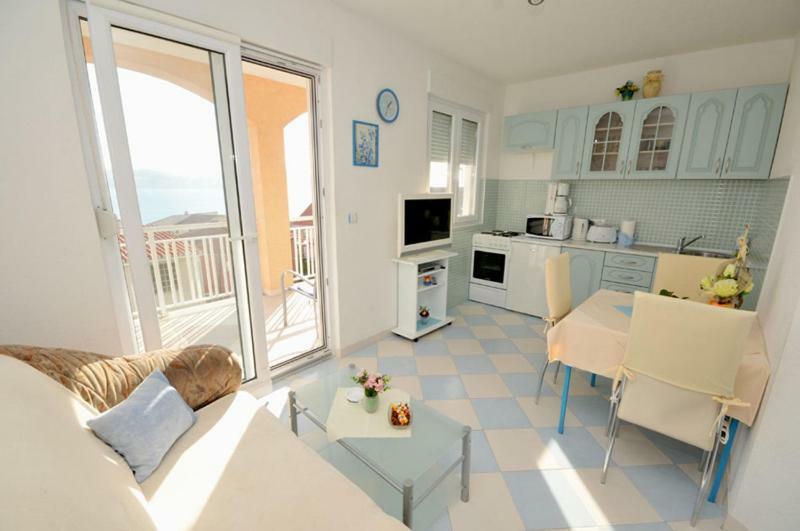 Villa Antonio Trogir Exterior foto